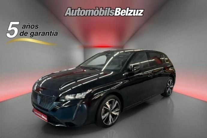 Usado 2023 Peugeot 308 | 17.990 € (Precio justo) - Imagen 1/4