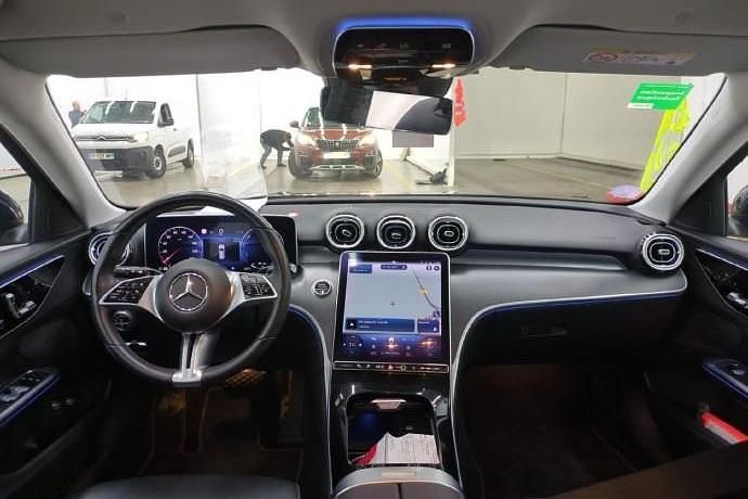 Usado Mercedes C300 312 CV (229 kW) 2023 Familiar