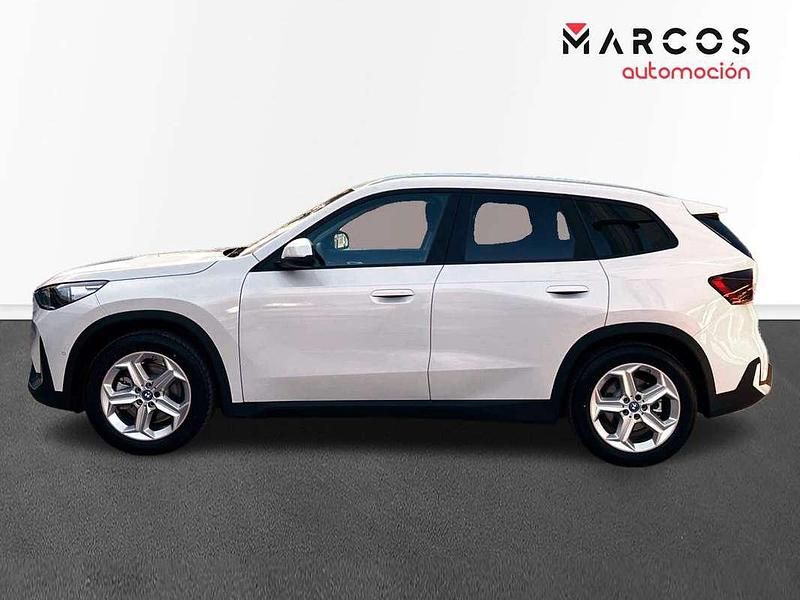 Usado BMW iX1 230 kW (313 CV) 2024 Blanco SUV