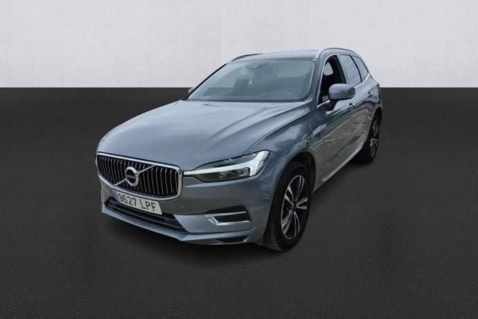 Usado 2021 Volvo XC60 Inscription SUV | 34.100 € (Precio justo) - Imagen 1/4