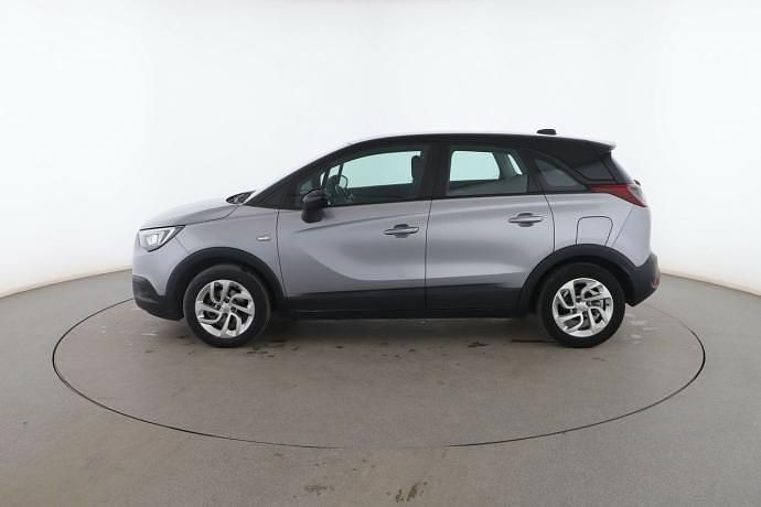 Usado Opel Crossland X Edition 82 CV (60 kW) 2021 SUV