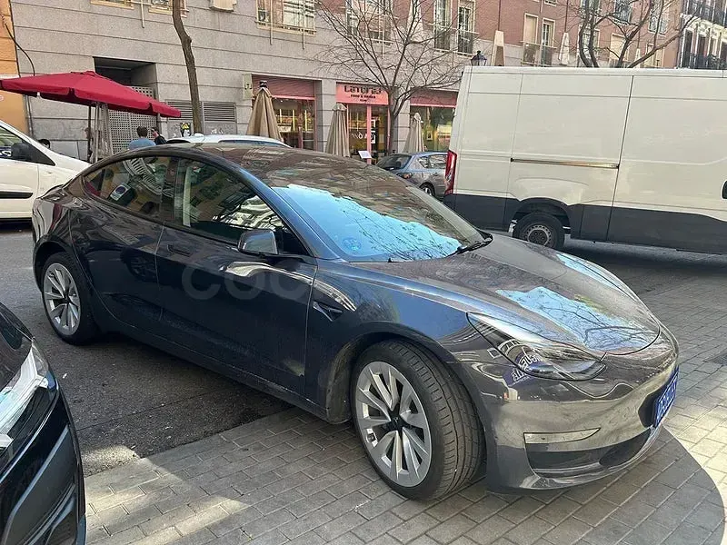 Usado Tesla Model 3 366 kW (498 CV) 2023 Eléctrico Berlina