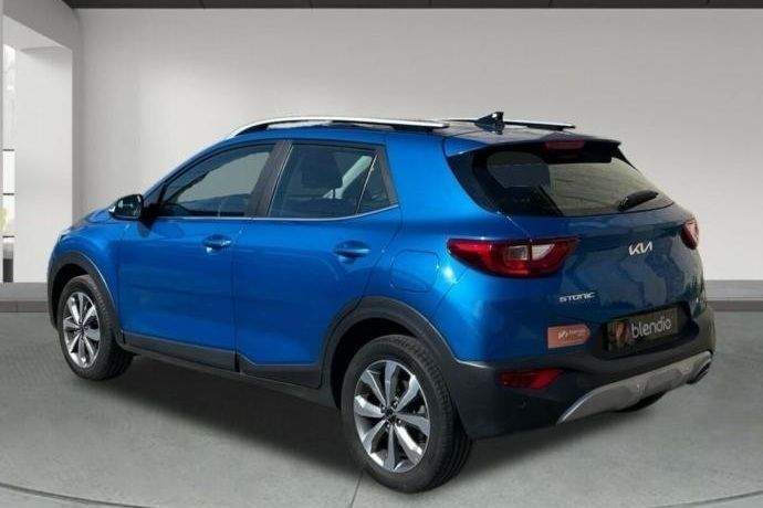 Usado Kia Stonic 84 CV (61 kW) 2023 SUV