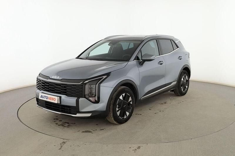 Usado Kia Sportage 239 CV (175 kW) 2025 SUV