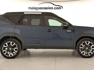 Usado Dacia Bigster Journey 155 CV (114 kW) 2025 Azul SUV