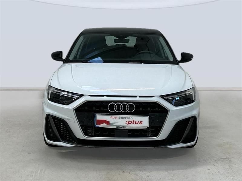 Usado Audi A1 Sportback Premium 116 CV (85 kW) 2025 Blanco glaciar Utilitario