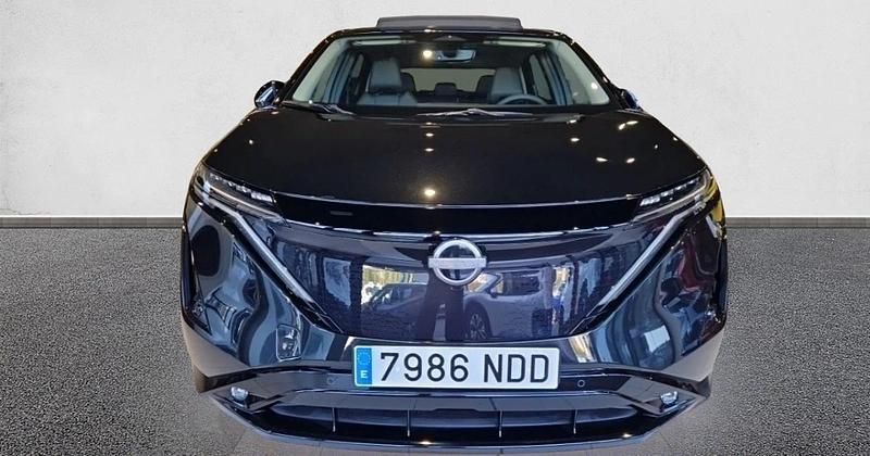 Usado Nissan Ariya Advance 225 kW (306 CV) 2025 SUV