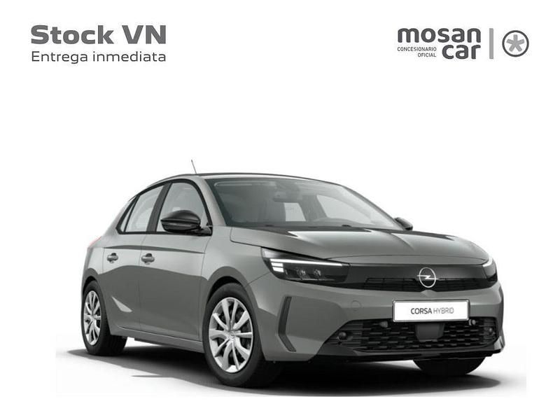 Otro Nuevo 2025 Opel Corsa Edition Berlina | 19.900 € (Precio justo) - Imagen 1/2