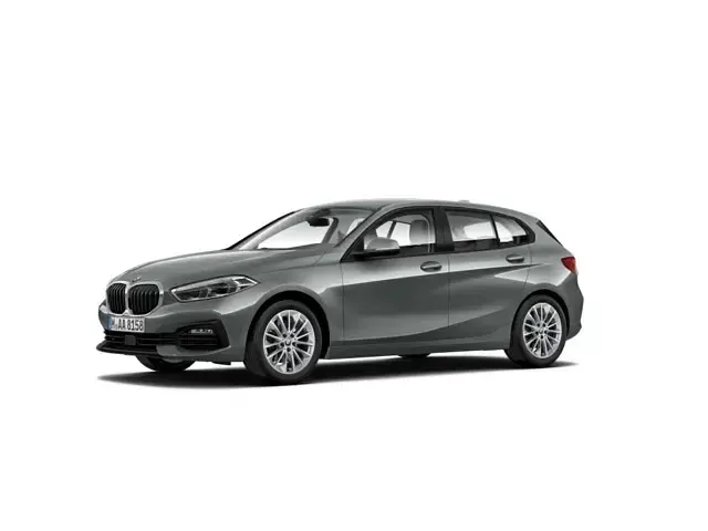 Usado BMW 118 140 CV (102 kW) 2024 Utilitario