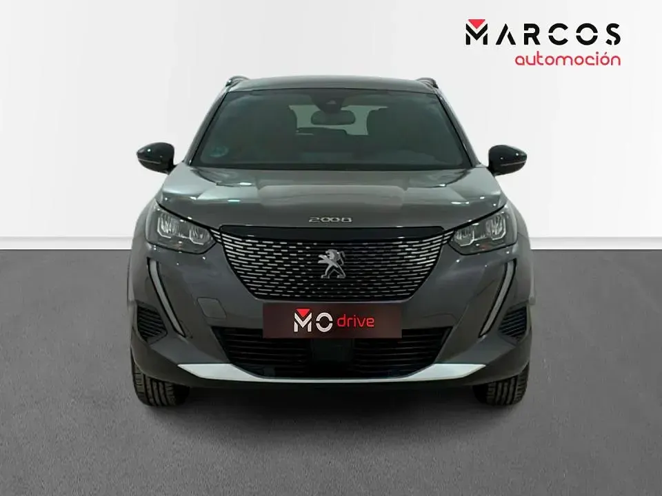Usado Peugeot 2008 Allure 130 CV (95 kW) 2023 SUV