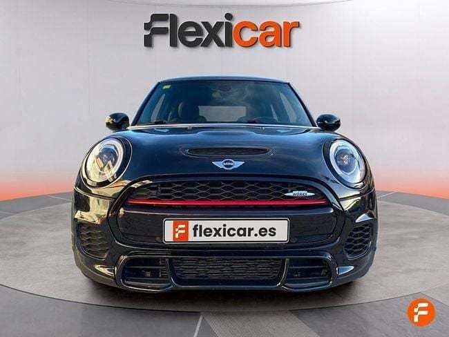 Usado Mini John Cooper Works 231 CV (169 kW) 2017 Negro Utilitario