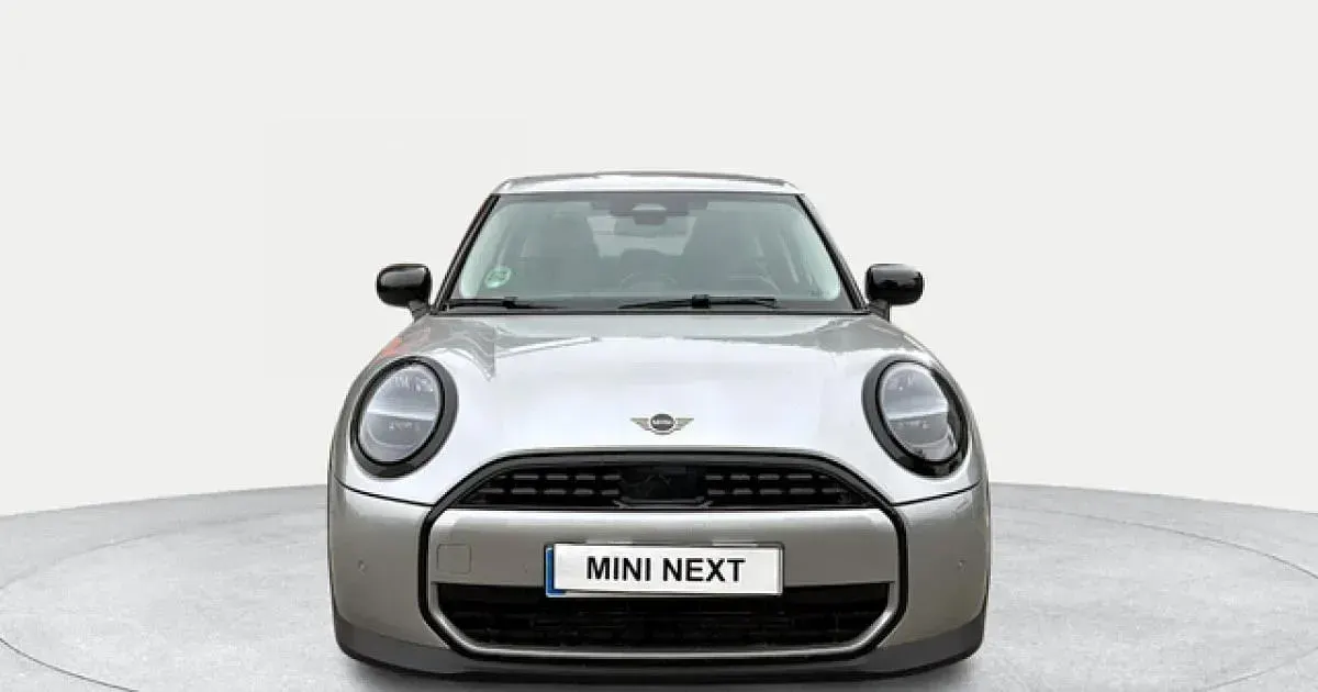Usado Mini Cooper 114 kW (156 CV) 2025 Utilitario