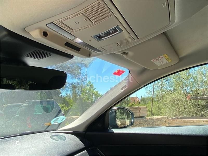 Usado Jaguar E-Pace 150 CV (110 kW) 2018 Blanco SUV