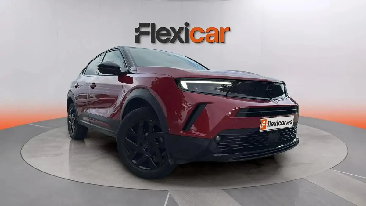 Usado Opel Mokka Business Elegance 101 CV (74 kW) 2022 SUV