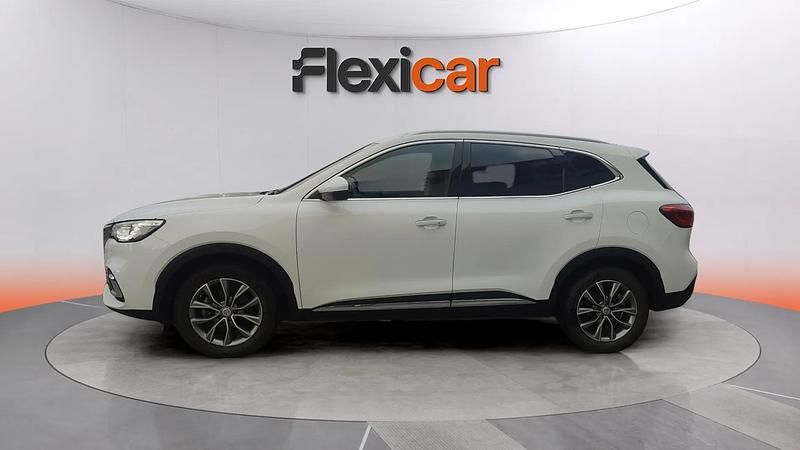 Usado MG HS Comfort 162 CV (119 kW) 2023 Blanco SUV