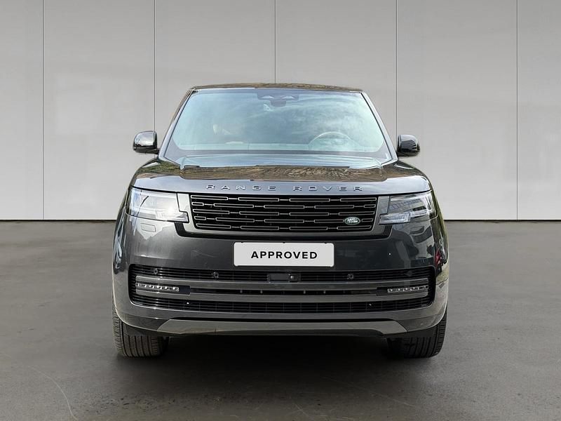 Usado Land Rover Range Rover Autobiography 351 CV (258 kW) 2025 Capathian grey SUV