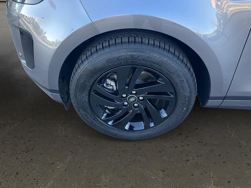 Usado Land Rover Range Rover evoque S 163 CV (119 kW) 2025 Gris / plata SUV