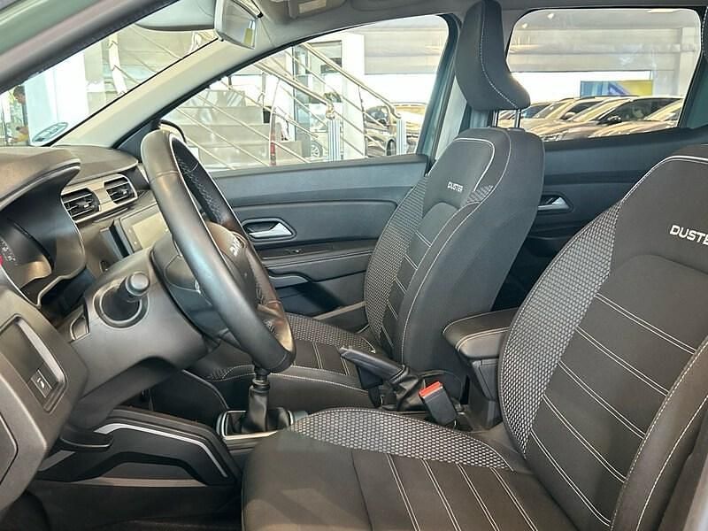 Usado Dacia Duster Journey 131 CV (96 kW) 2023 Marrón SUV