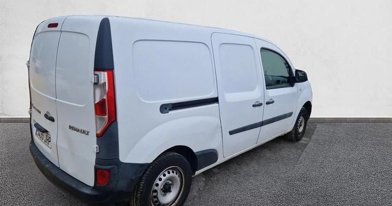 Usado Renault Kangoo 90 CV (66 kW) 2015