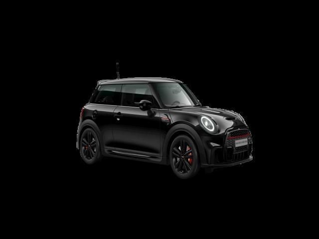 Usado Mini John Cooper Works 231 CV (169 kW) 2023 Utilitario