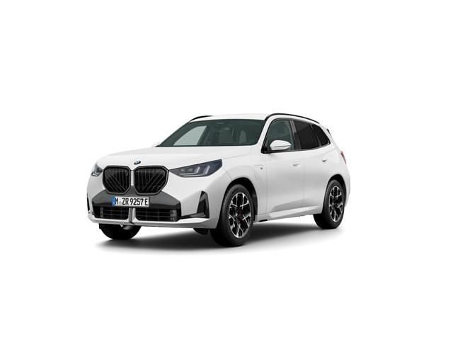 Nuevo BMW X3 Comfort Edition 2026 SUV