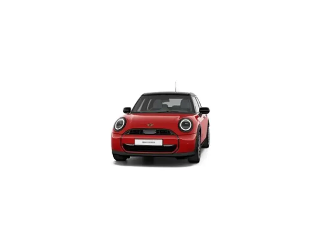 Nuevo Mini Cooper 114 kW (156 CV) 2026 Utilitario