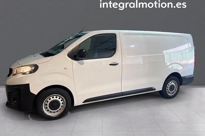 Usado 2023 Peugeot Expert S Van | 17.768 € (Buen precio) - Imagen 1/4