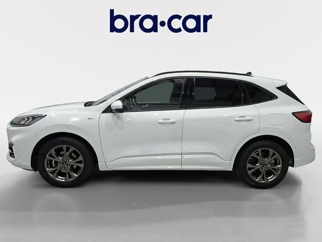 Usado Ford Kuga ST-Line 150 CV (110 kW) 2022 Blanco SUV