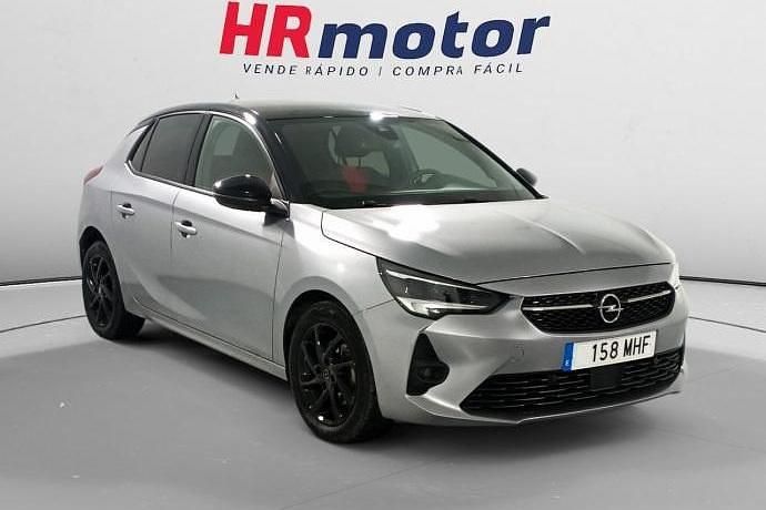Usado 2023 Opel Corsa | 13.110 € (Precio justo) - Imagen 1/4