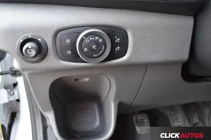 Usado Ford Transit 130 CV (95 kW) 2023 Familiar