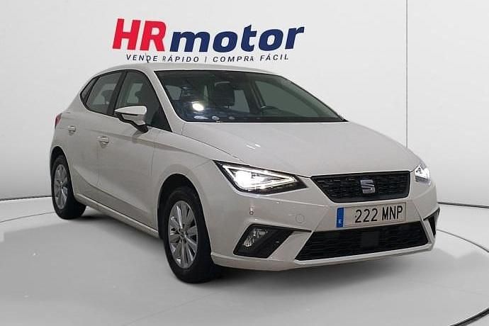 Usado 2024 Seat Ibiza Style | 13.790 € (Buen precio) - Imagen 1/4