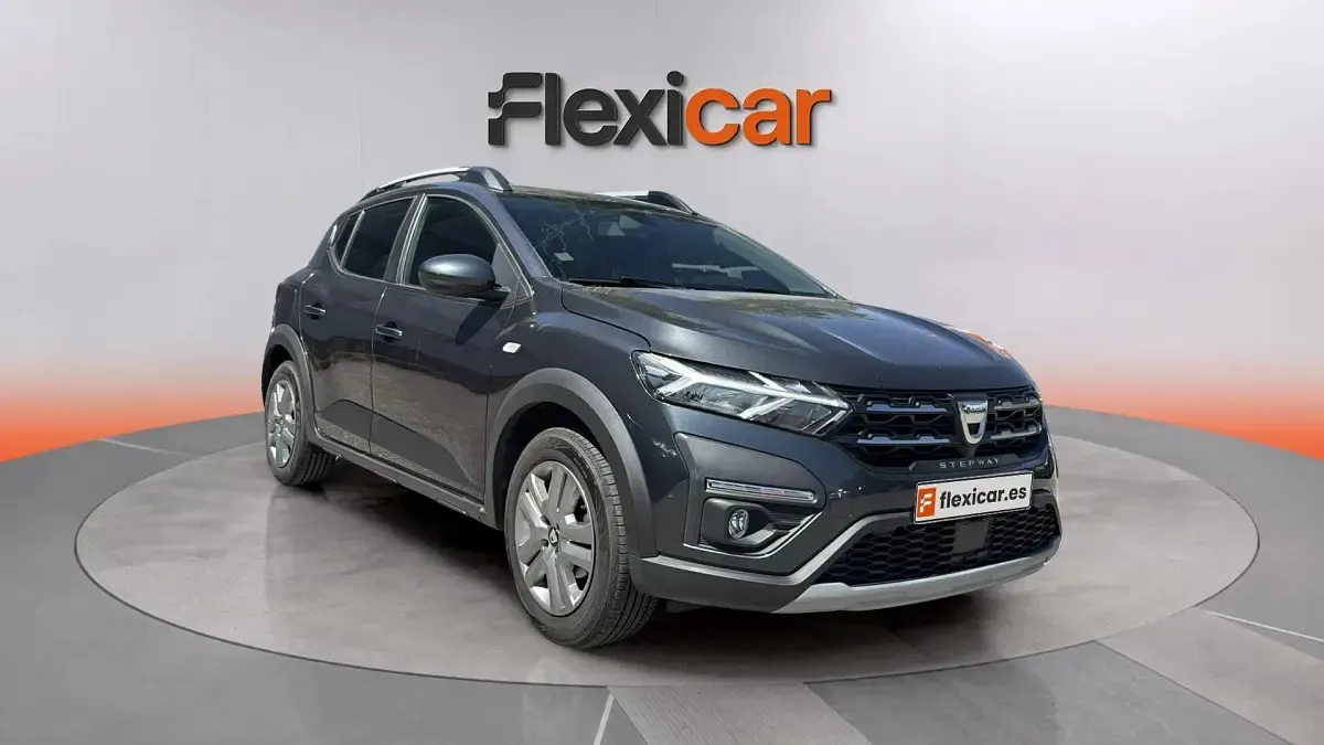 Usado Dacia Sandero Comfort 91 CV (66 kW) 2021 Berlina