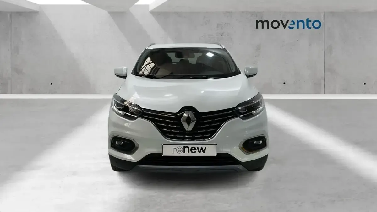 Usado Renault Kadjar Techno 140 CV (102 kW) 2022 Otro SUV