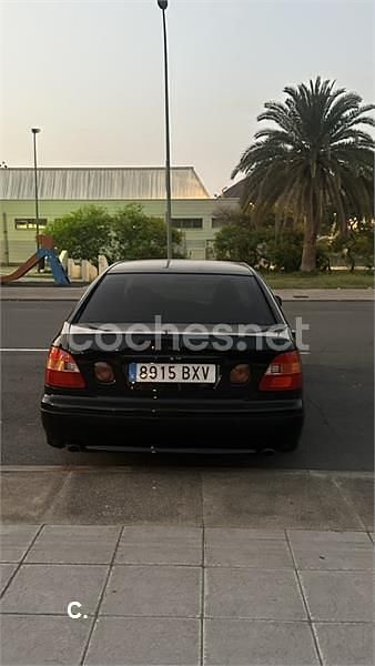 Usado Lexus GS300 222 CV (163 kW) 1999 Negro Berlina