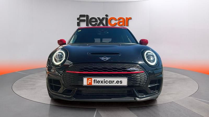 Usado Mini John Cooper Works Clubman 306 CV (225 kW) 2020 Negro Familiar