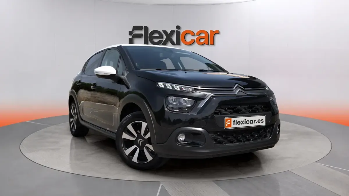 Usado Citroën C3 PureTech 101 CV (74 kW) 2024 Berlina