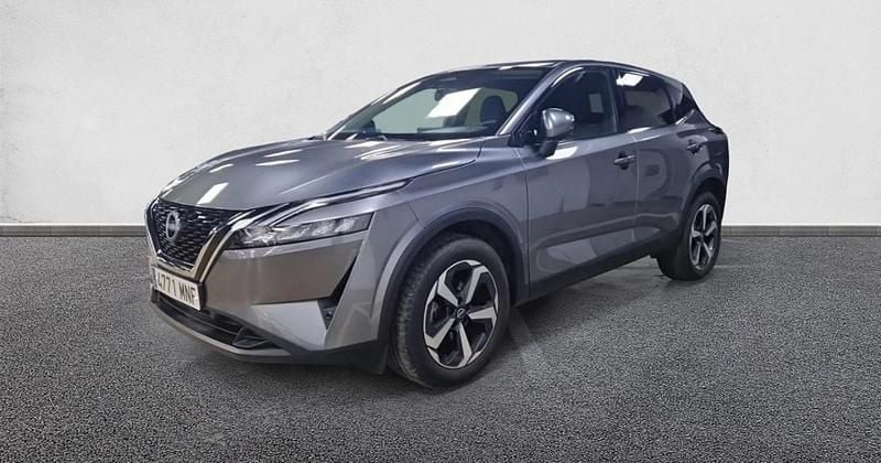 Usado 2024 Nissan Qashqai N-Connecta SUV | 25.300 € (Super precio) - Imagen 1/4