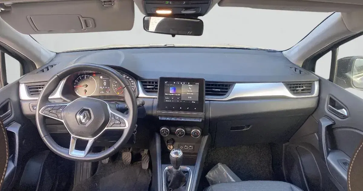 Usado Renault Captur Equilibre 90 CV (66 kW) 2023 SUV
