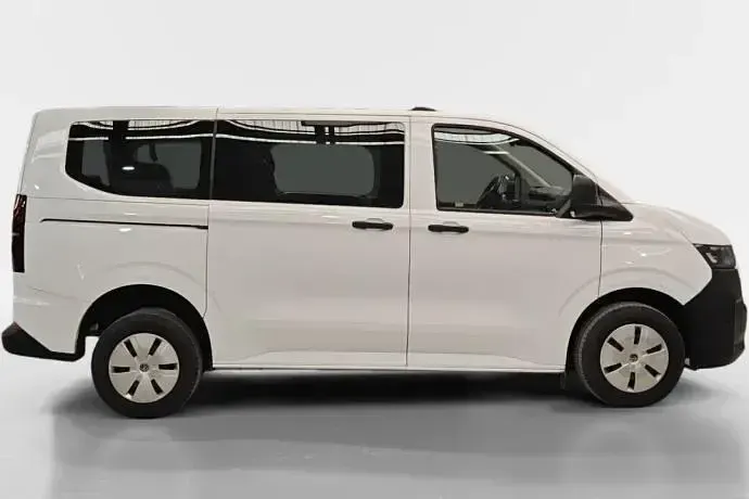 Usado VW Caravelle 110 CV (80 kW) 2025 Van