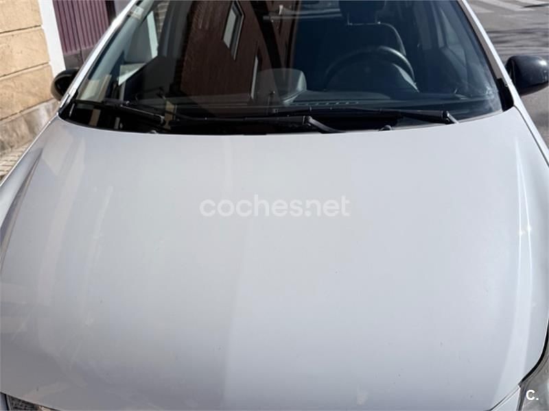 Usado Opel Corsa Expression 75 CV (55 kW) 2014 Blanco Utilitario