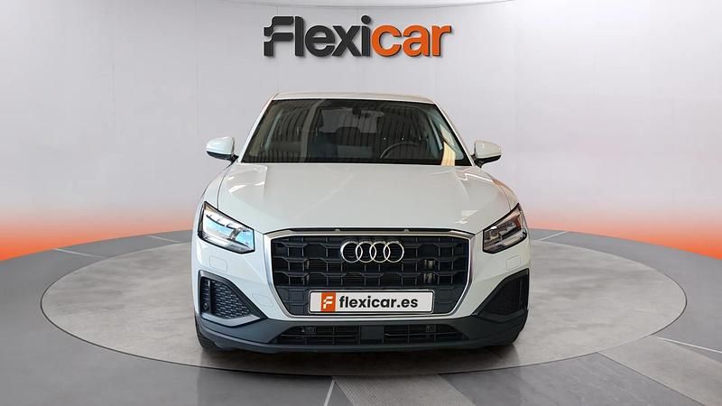 Usado Audi Q2 Premium 110 CV (80 kW) 2023 Blanco SUV