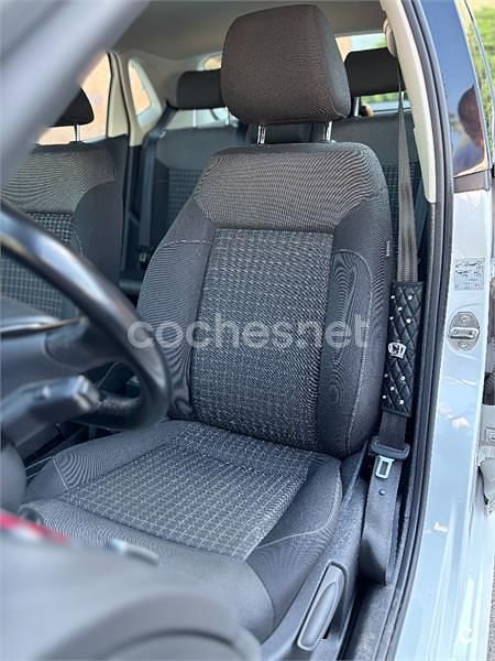 Usado VW Polo Advance 90 CV (66 kW) 2016 Blanco Berlina