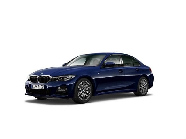 Usado 2021 BMW 320 Comfort Edition | 31.890 € (Precio justo) - Imagen 1/4