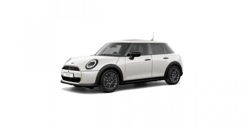 Nuevo Mini Cooper S 204 CV (150 kW) 2026 Utilitario