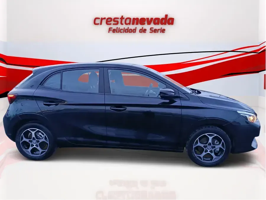 Usado MG MG3 Comfort 194 CV (142 kW) 2024 Utilitario