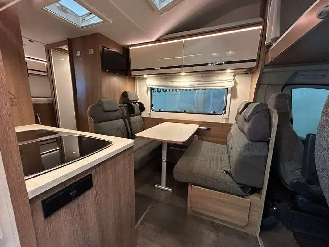 Usado Fiat Ducato 139 CV (102 kW) 2021 Blanco Van