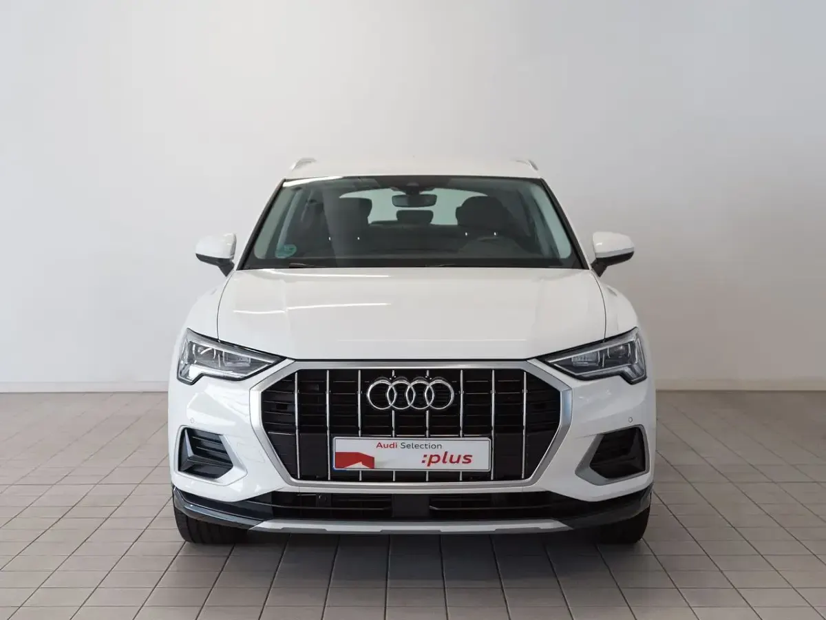 Usado Audi Q3 Advanced Plus 150 CV (110 kW) 2022 Ibis SUV