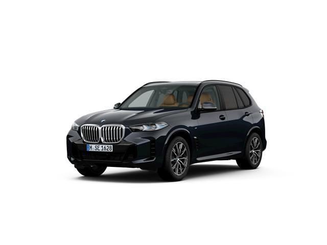 Usado BMW X5 Comfort Edition 2025 SUV