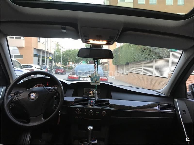 Occasion BMW 530 231 ch (169 kW) 2003 Beige Berline