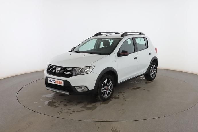 Usado 2019 Dacia Sandero Utilitario | 11.904 € (Precio justo) - Imagen 1/3